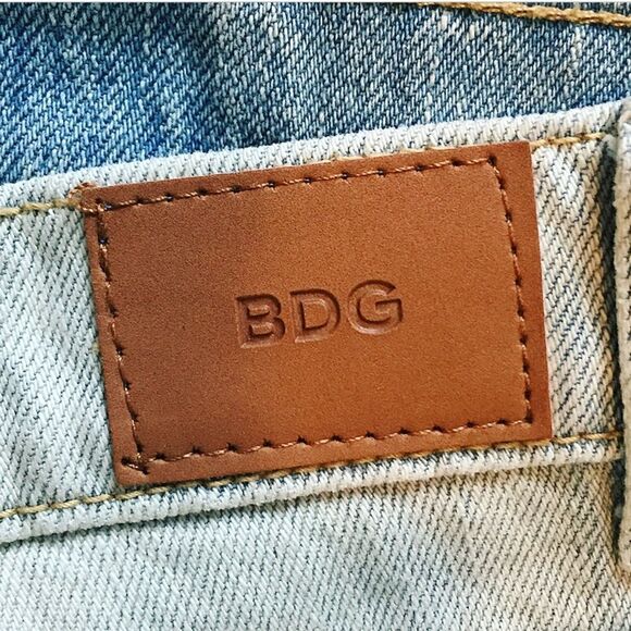 BDG jeans   - Picture 8 of 8